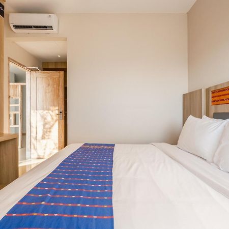 לבואן באג'ו Dejavu 2.0 Hotel Bajo Komodo מראה חיצוני תמונה