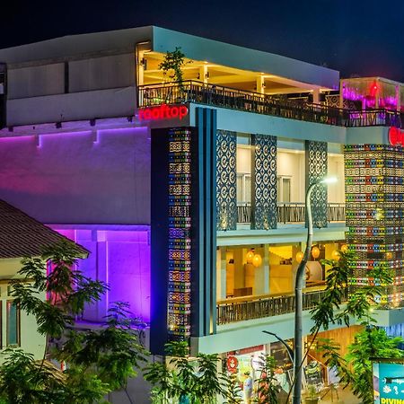 לבואן באג'ו Dejavu 2.0 Hotel Bajo Komodo מראה חיצוני תמונה