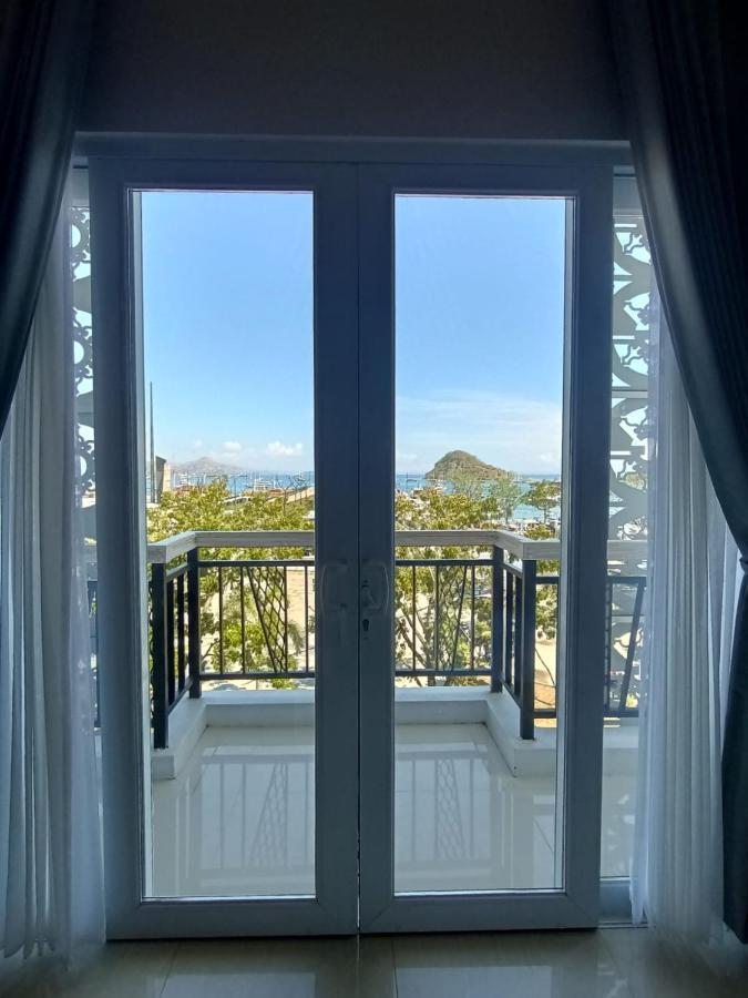 לבואן באג'ו Dejavu 2.0 Hotel Bajo Komodo מראה חיצוני תמונה
