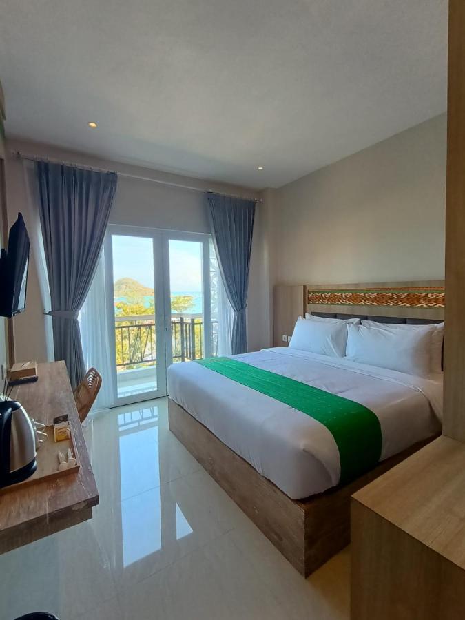 לבואן באג'ו Dejavu 2.0 Hotel Bajo Komodo מראה חיצוני תמונה