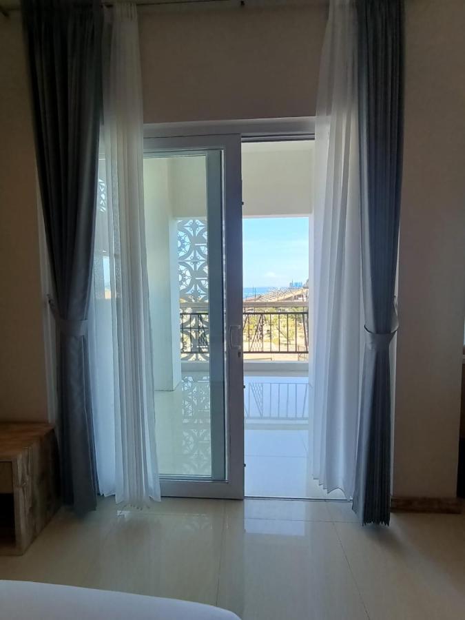 לבואן באג'ו Dejavu 2.0 Hotel Bajo Komodo מראה חיצוני תמונה
