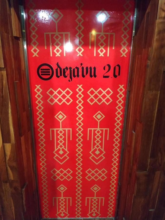 לבואן באג'ו Dejavu 2.0 Hotel Bajo Komodo מראה חיצוני תמונה