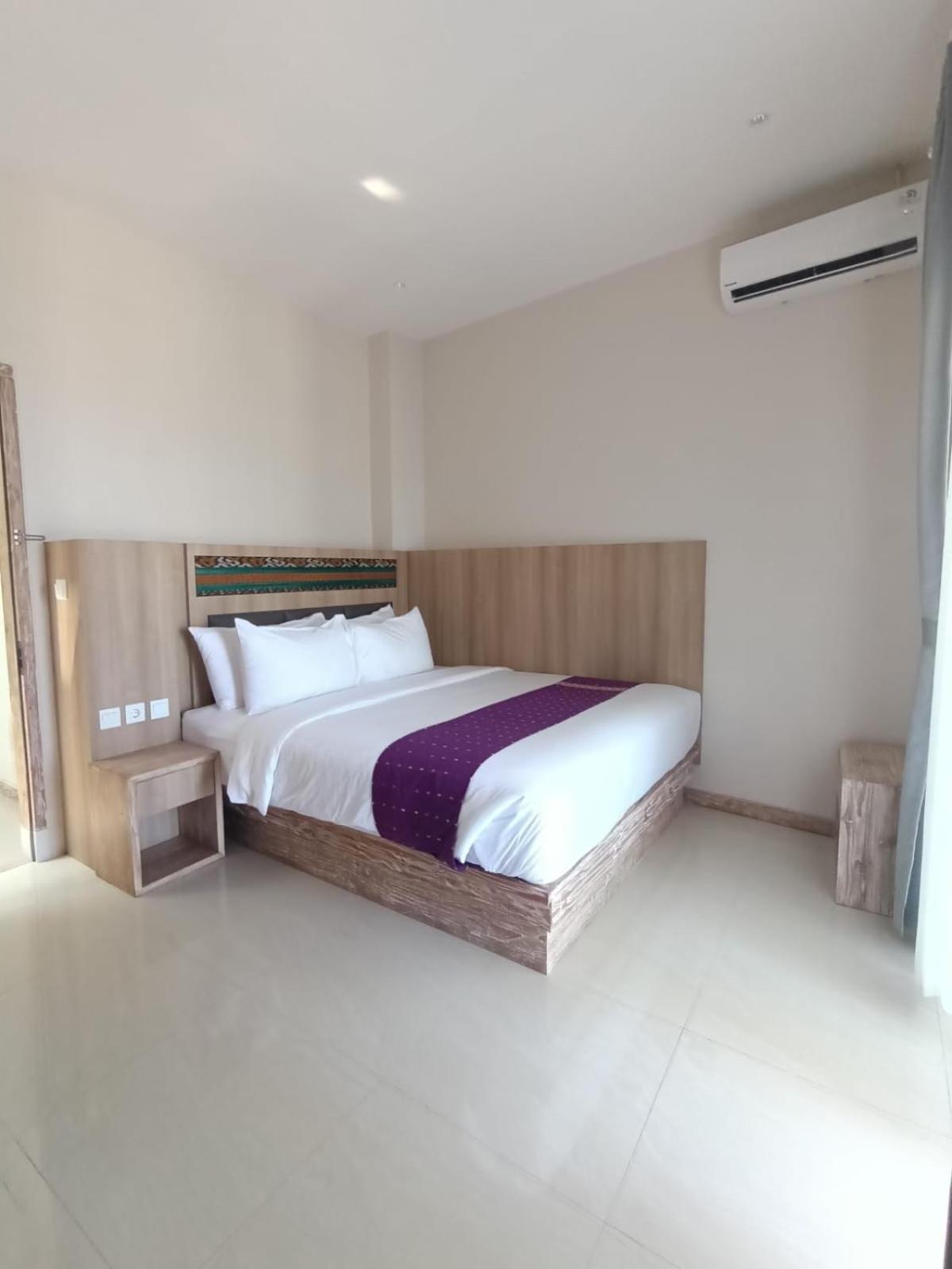 לבואן באג'ו Dejavu 2.0 Hotel Bajo Komodo מראה חיצוני תמונה