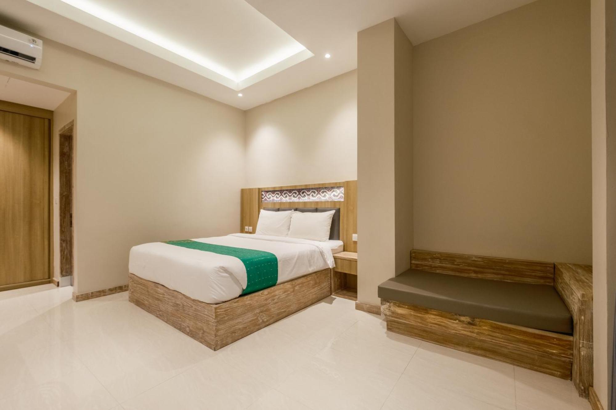 לבואן באג'ו Dejavu 2.0 Hotel Bajo Komodo מראה חיצוני תמונה