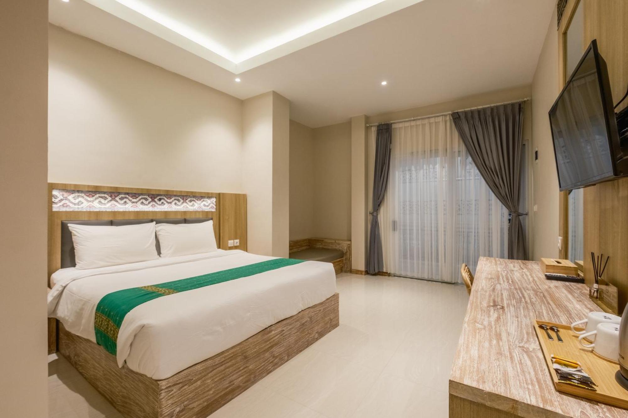 לבואן באג'ו Dejavu 2.0 Hotel Bajo Komodo מראה חיצוני תמונה