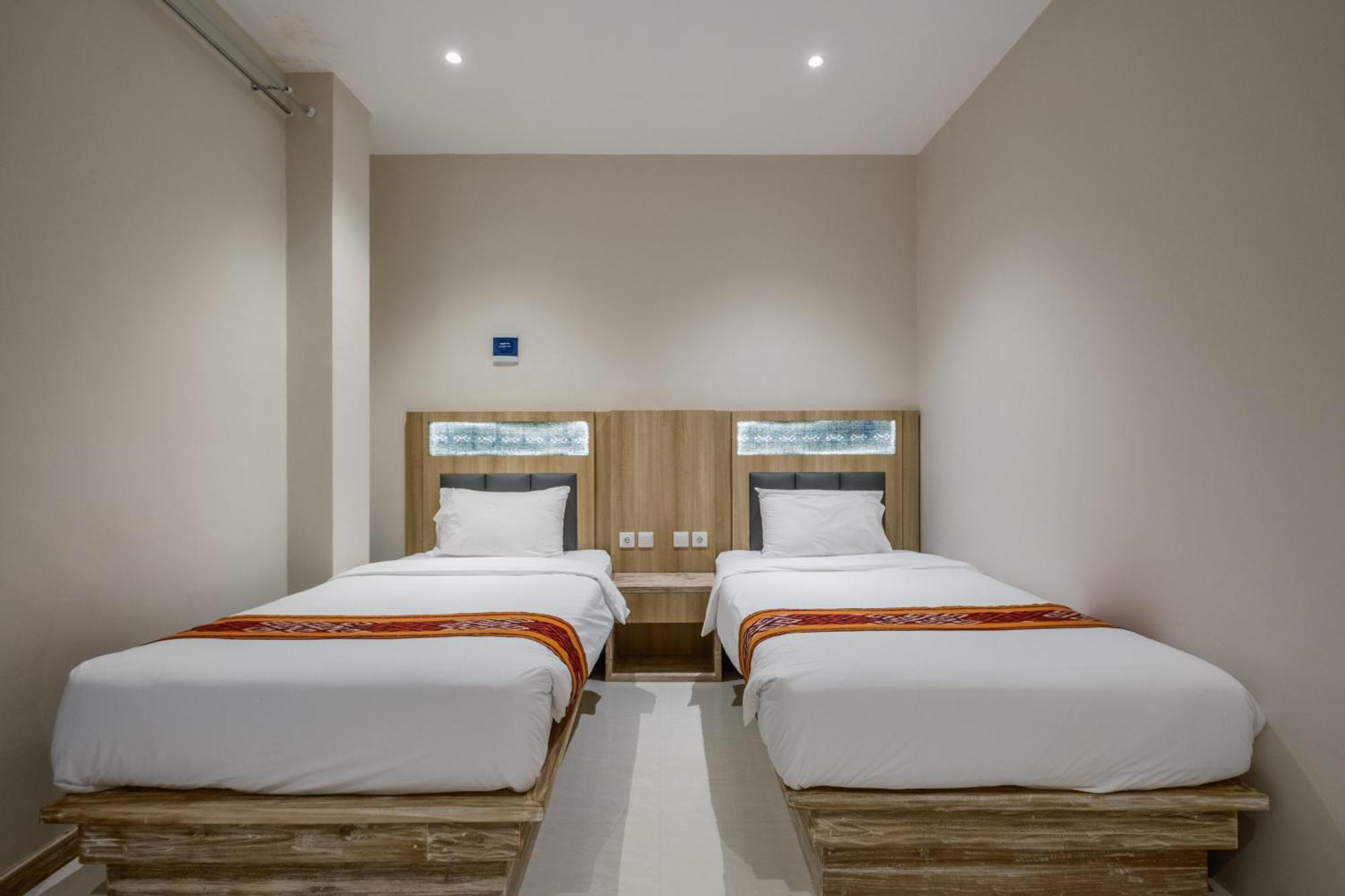 לבואן באג'ו Dejavu 2.0 Hotel Bajo Komodo מראה חיצוני תמונה