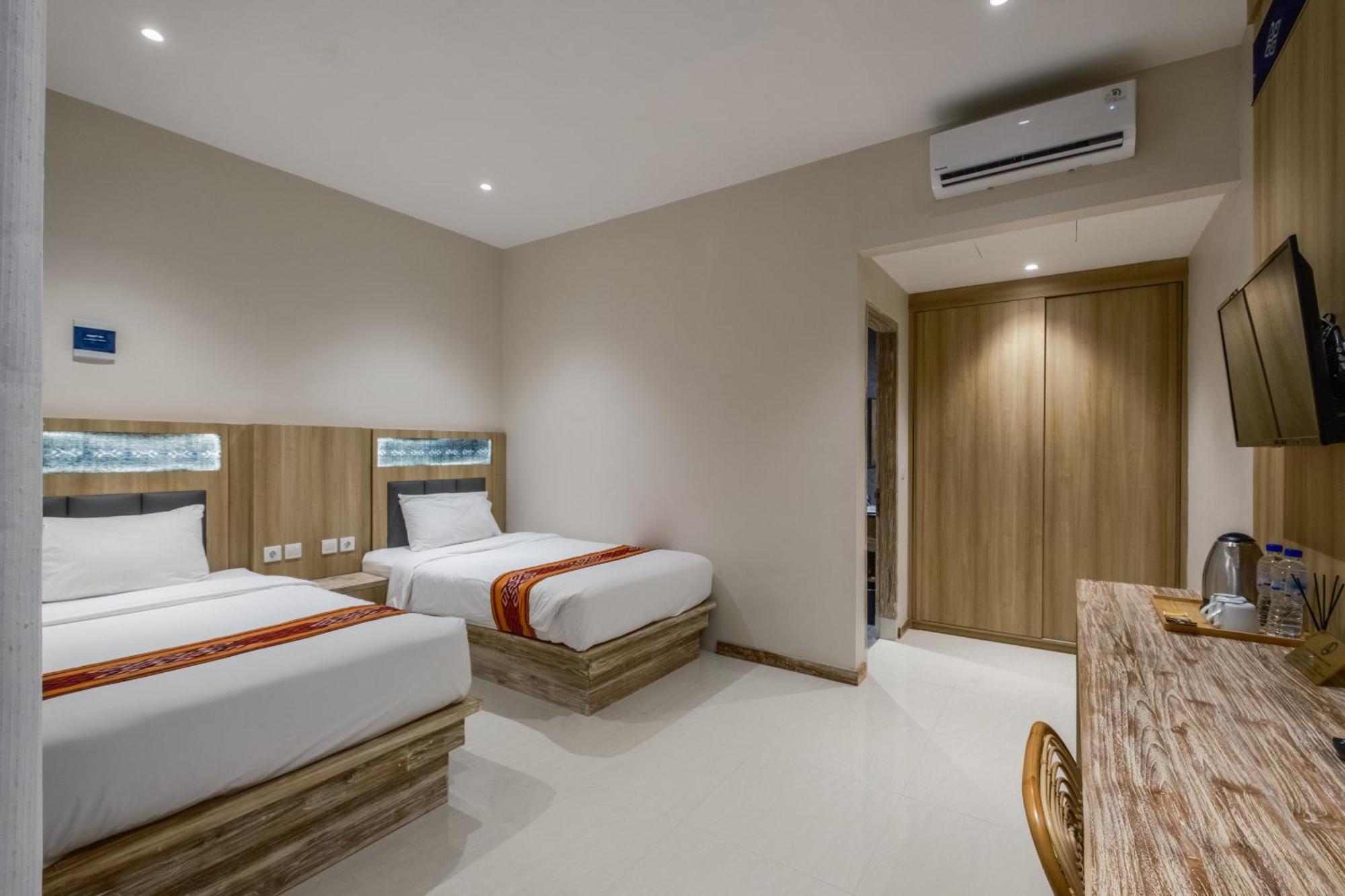 לבואן באג'ו Dejavu 2.0 Hotel Bajo Komodo מראה חיצוני תמונה