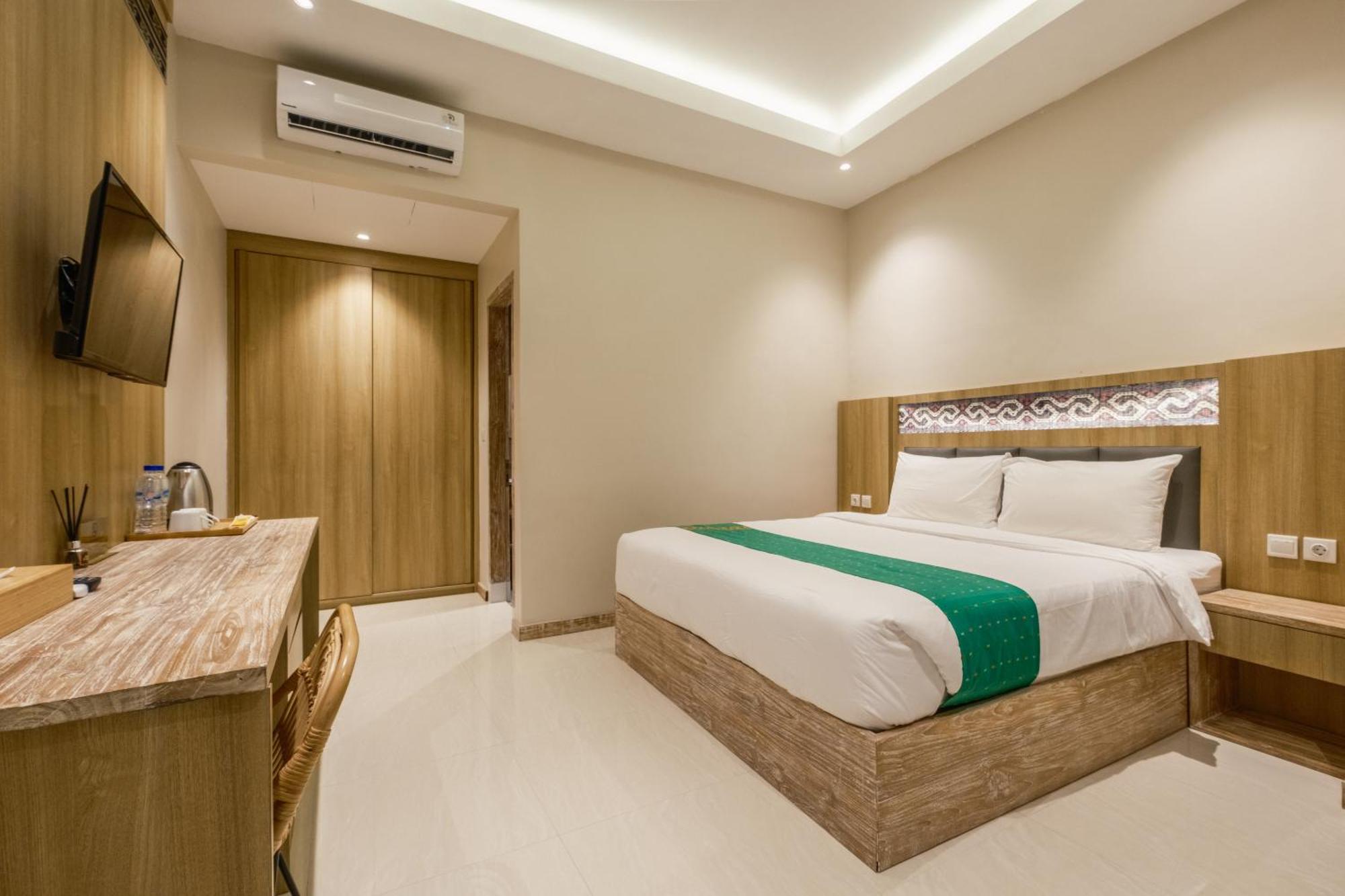 לבואן באג'ו Dejavu 2.0 Hotel Bajo Komodo מראה חיצוני תמונה