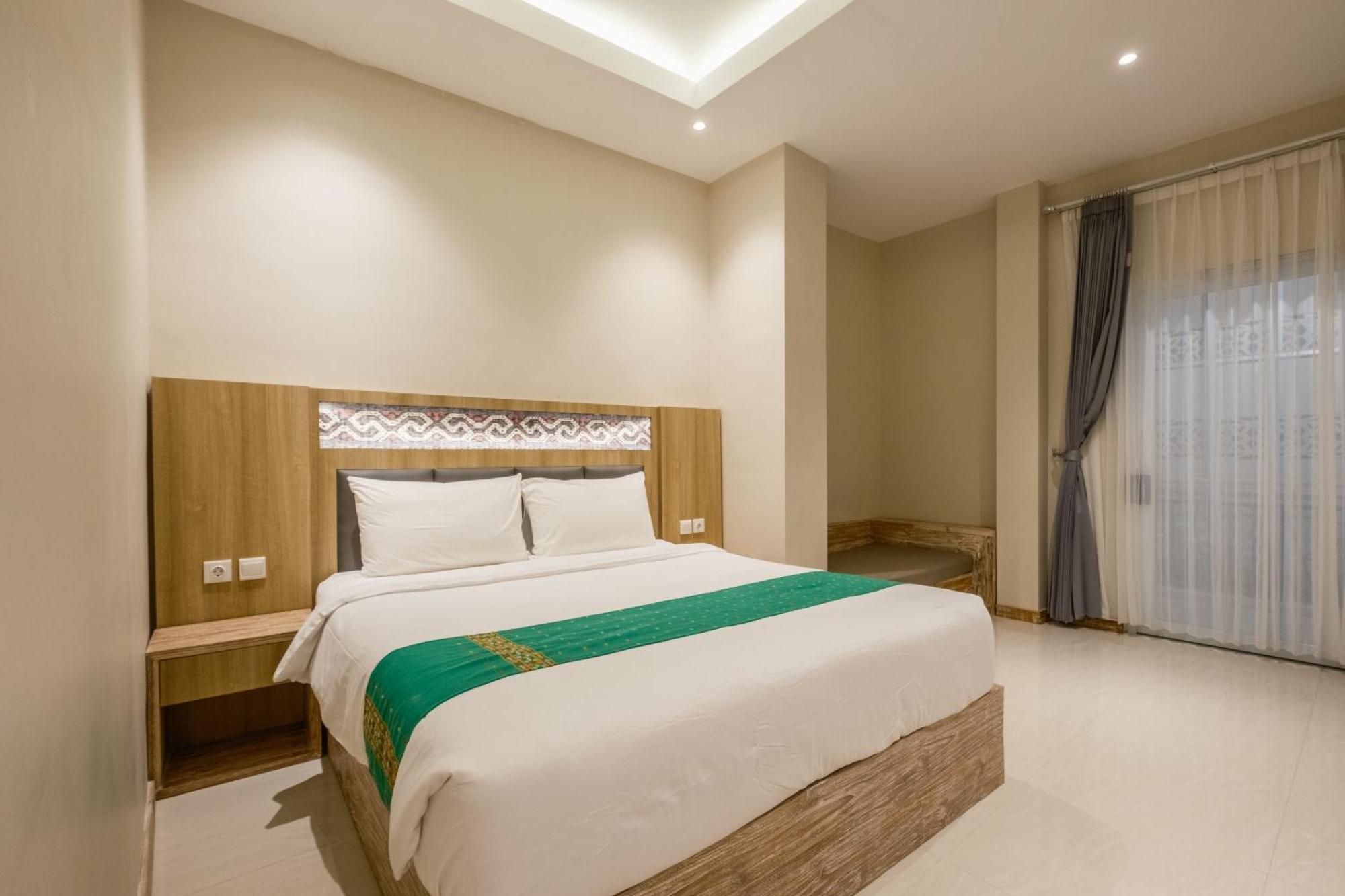 לבואן באג'ו Dejavu 2.0 Hotel Bajo Komodo מראה חיצוני תמונה