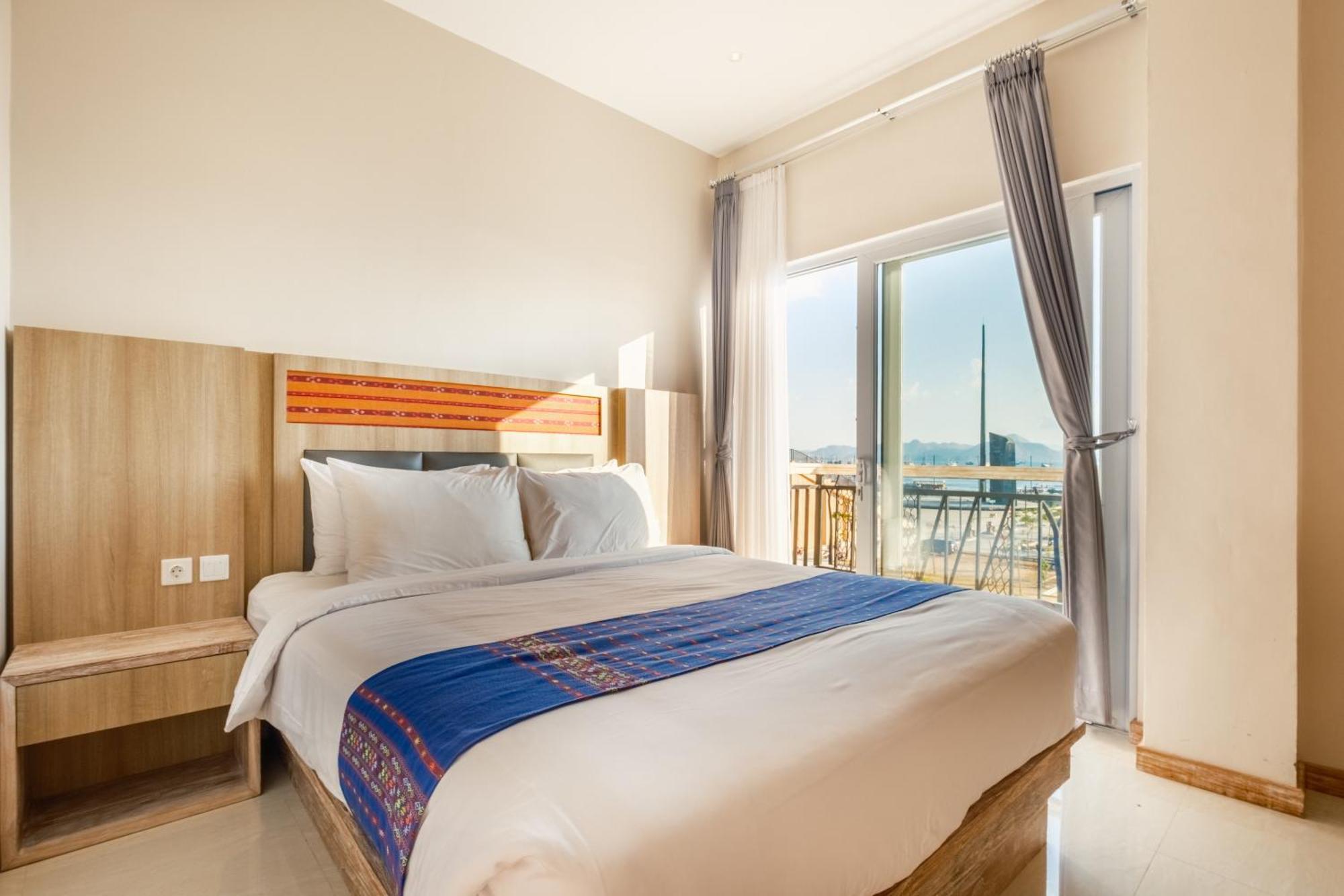 לבואן באג'ו Dejavu 2.0 Hotel Bajo Komodo מראה חיצוני תמונה