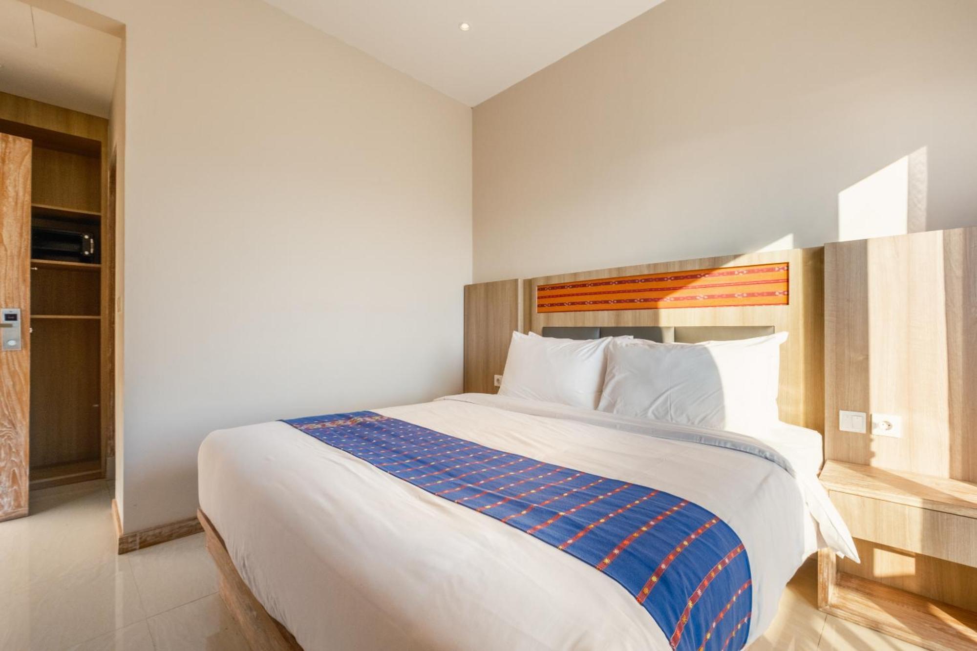לבואן באג'ו Dejavu 2.0 Hotel Bajo Komodo מראה חיצוני תמונה