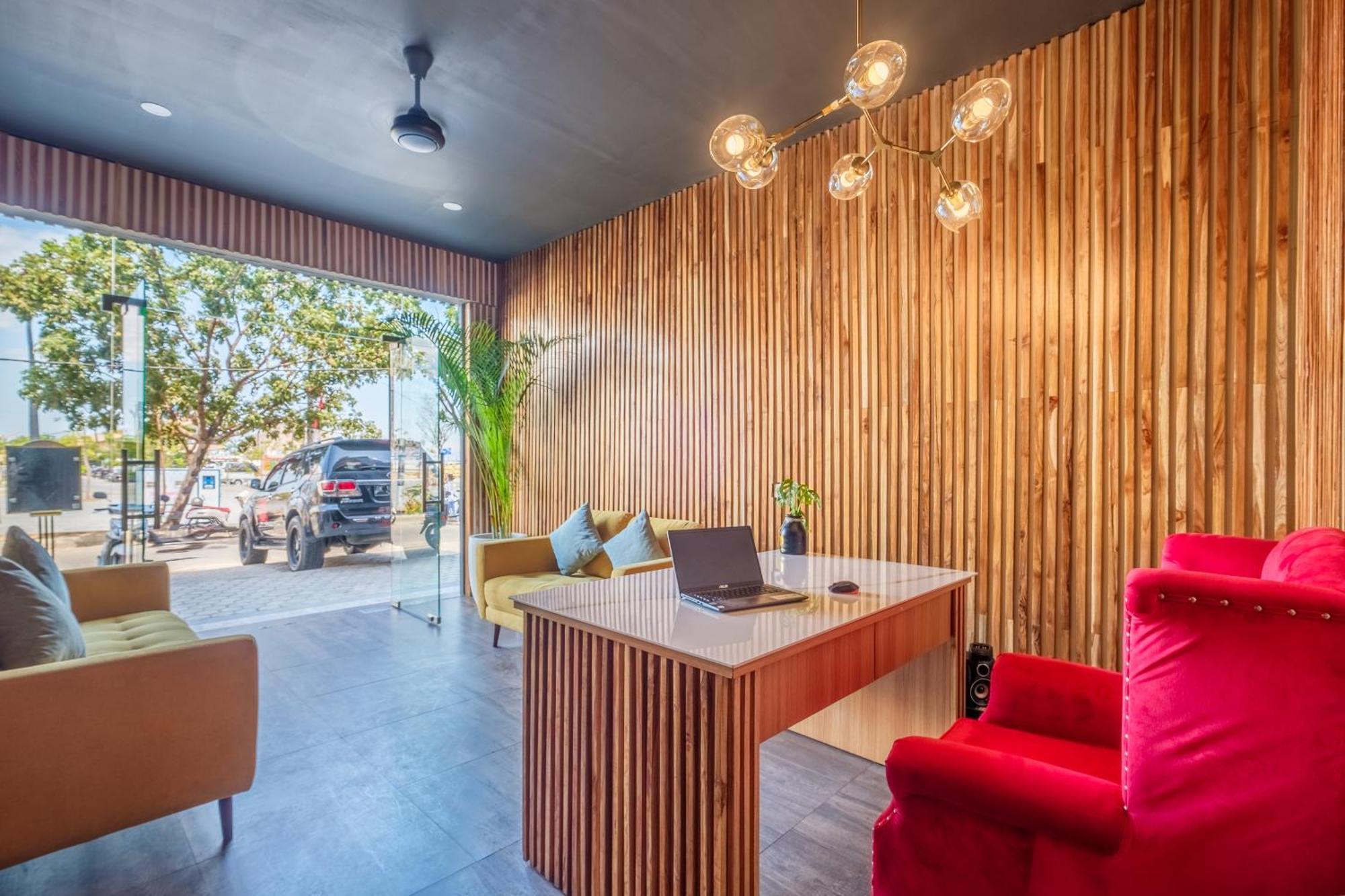 לבואן באג'ו Dejavu 2.0 Hotel Bajo Komodo מראה חיצוני תמונה